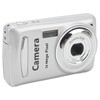 1080P Digital Camera, 16MP Vlogging Camera with 2.4 Inch HD
