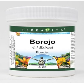Borojo 4:1 Powder (4 oz, ZIN: 519310)