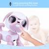 Robot Dog Pet Toy Smart Kids Interactive Walking Sound Puppy
