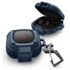 Dexnor Rugged Bumper Case for Beats Fit Pro (2021) Cases