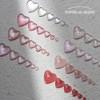 Bessiegel Besi Gel Pinkaboo Syrup Gel Glitter Gel 8-piece set