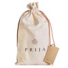PRIJA Daily Care Gift Set, Liquid Soap + Hand and