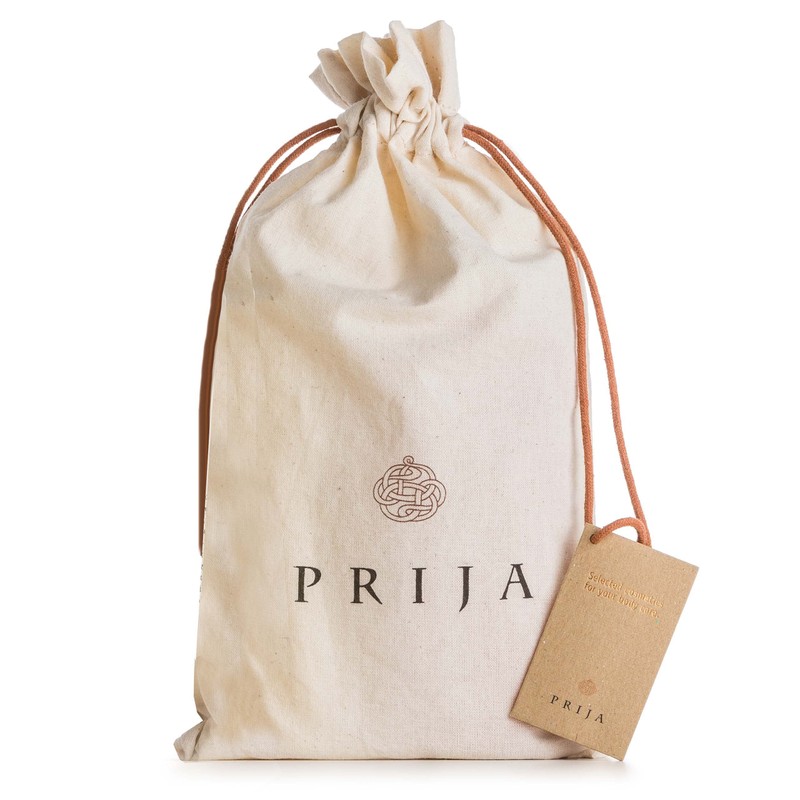 PRIJA Daily Care Gift Set, Liquid Soap + Hand and