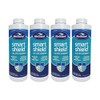 BioGuard Smart Shield, 1 Quart, Pack of 4, Ultimate Pool
