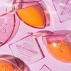 Real Techniques Miracle Complexion Sponge + Travel Case for Mixing
