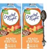 Candy Freezer Crystal-Light On The Go Drink Mix - Two