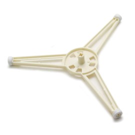 Sharp SHAR530EST Turntable Support