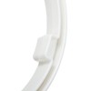 TuToy 10 Inch Reverse Osmosis Water Filter Canister Housing Key