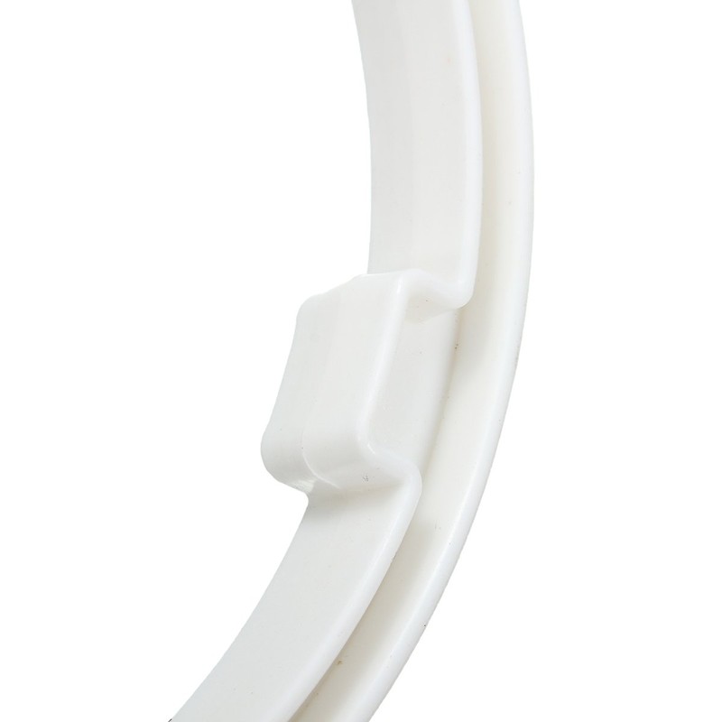 TuToy 10 Inch Reverse Osmosis Water Filter Canister Housing Key