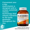 Blackmores Sustained Release Multi + Antioxidants 180 Tablets