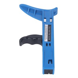 Cable Tie Gun Tool, Nylon Cable Tie Tool, Cable Tie Pliers for Zip Nylon Cutting Tools, Hand Crimping Tools, Cable Ties