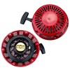 Ruma 2 Pack Pull Start Recoil Starter Assembly for Honda