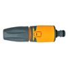Hozelock Ltd 22940001 Hose Nozzle Plus, Grey, Yellow