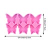 2 Pack Butterfly Silicone Molds, Butterfly Epoxy Resin Mold, Butterfly