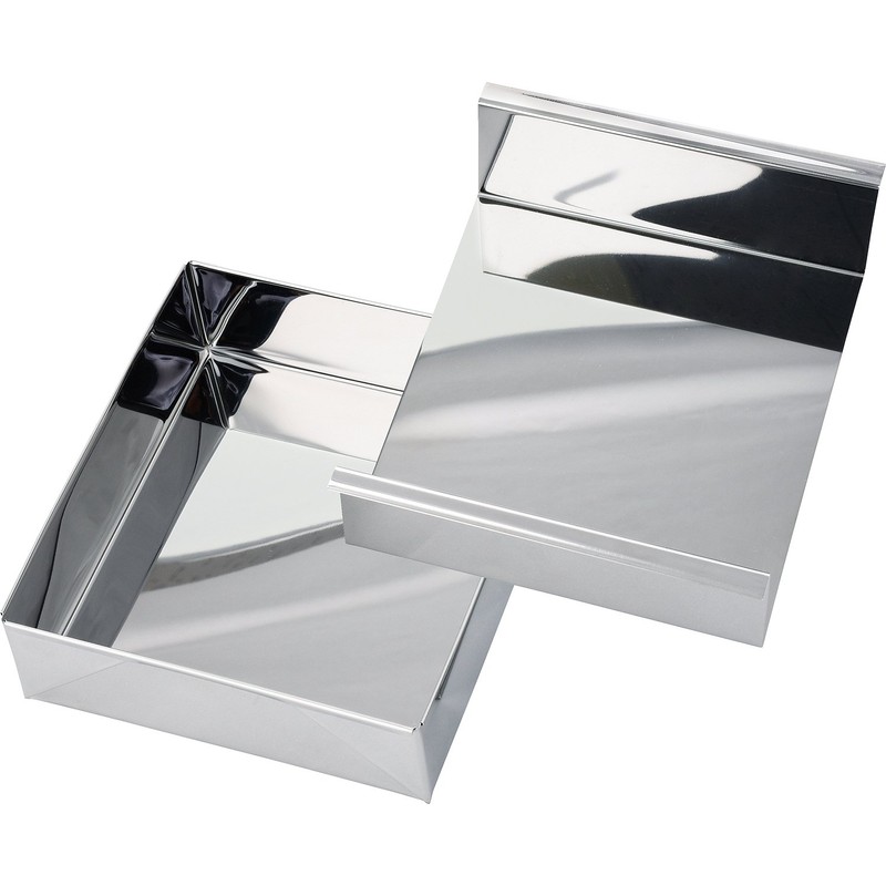 Wahei Freiz Ajido Series AD-28 Egg/Tofu Pan