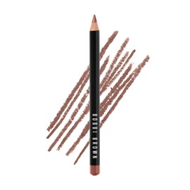 Bobbi Brown Lip Pencil Delineador de Labios | Lápiz delineador de labios de larga duración con acabado aterciopelado