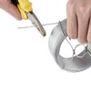 CABLEPELADO - Galvanised Iron Wire - Plant Support - Crafts