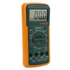 DT‑9205M LCD Large Screen Digital Multimeter Handheld Voltmeter Ohmmeter Ammeter