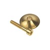 Dingtai Titanium Bicycle Parts Head Set Stem Top Cap &