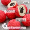 Lakrids Knud | Liquorice Raspberry