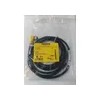 Turck Wk4.5t-2/s1554 Cable Para Sensores M12 Hembra 5 Pines (Usado)