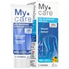3C Pharma My.Care Cold Effect Massage Gel 100 ml