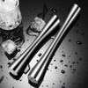 CooCoo Baby Stainless Steel Ice Crushing Hammer for Slushie Machine