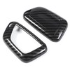 Suetlcoity Key Fob Shell Cover Compatible with Corvette C8 2020-2024
