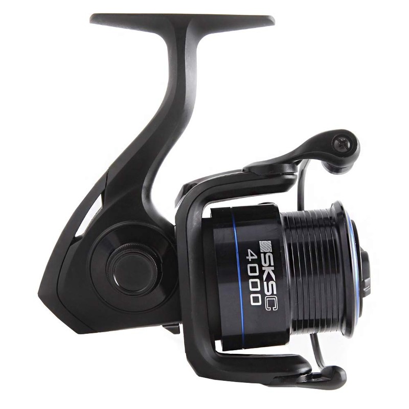 Sonik SKSC Coarse Fishing Commercial Reel 3000 SKSCR030