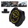 Generic Zici Tapón De Aceite Motor Para Ford F150 Explorer