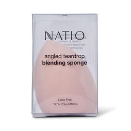 Natio Buy Natio Angled Teardrop Blending Sponge Online
