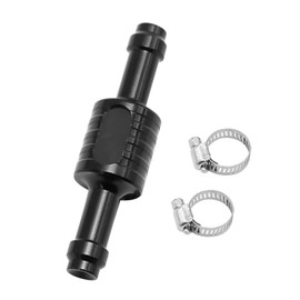 Hoypeyfiy Check Valve Replacement for Chevy GMC 6.6L 2001-2004 Duramax LB7 Engine Turbine Check Valve