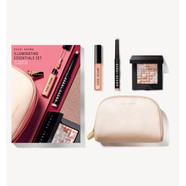 Bobbi Brown Illuminating Essentials Set New In A Box Great Gift
