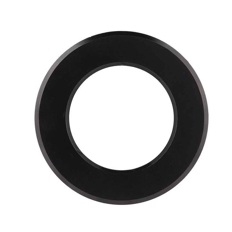 Crown Race Adapter, 1.5 Headset Reducer Aluminum Alloy Bike 31.8mm