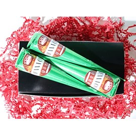 L&I Apothecary 100% Natural Ready to Use Henna Cones Paste Hair Dye - Perfect for Spot hair coloring (3 Pack)