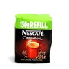 Nescafe Original Coffee Refill, 150g