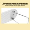 Nail Art Hand Pillow Foldable Manicure Hand Holder Wrist Support