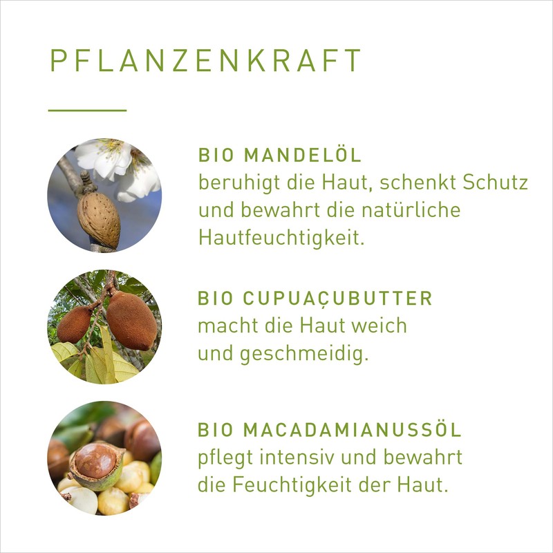 PRIMAVERA Alles Liebe Hand Cream 50 ml - Natural Cosmetics