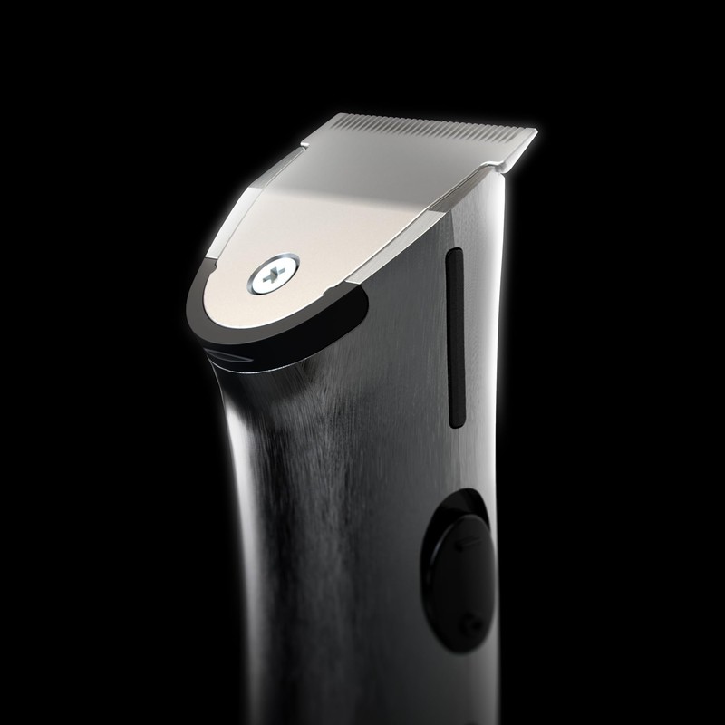 Wahl Professional Beret Trimmer