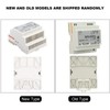 Fafeicy DR-60-24 DIN Rail Power Supply, with Single Output AC/DC