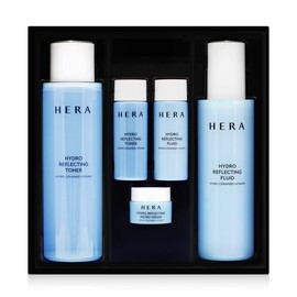 Hera Hydro Reflecting Planning Set (2 types) / 헤라 하이드로 리플렉팅 기획 세트 (2종)