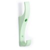 Toughook Unbreakable Hooks, 10 Pack (Mint Green) Heavy Duty Plastic