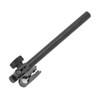 Dial Indicator Holder Bar with Swivel Dovetail Clamp 6mm 8mm