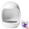 PAVIKE Nail Light, UV Light, Gel Nail Light, LED, Curing