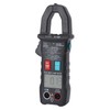 Digital Clamp Multimeter Portable Full Automatic Smart AC DC Current