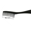 [Made in Japan] Folding Mascara & Eyebrow Comb (MK-400BK)