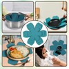Pan Protectors, 9 Pieces in 3 Sizes, Pan Protector, Stacking