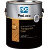PPG ProLuxe 23 Top Coat R.E. Wood Finish, 1 Gallon,