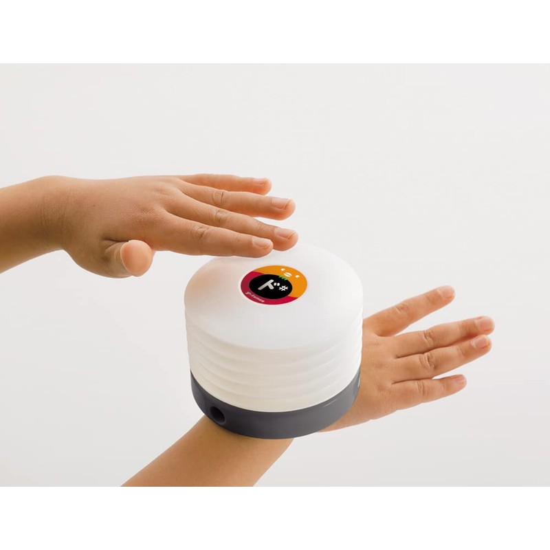 Suzuki P-tunes MPP-5 Music Pong Pu Derived Sound