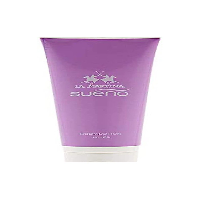LA MARTINA Sueno Mujer Women's Body Lotion 200 ml